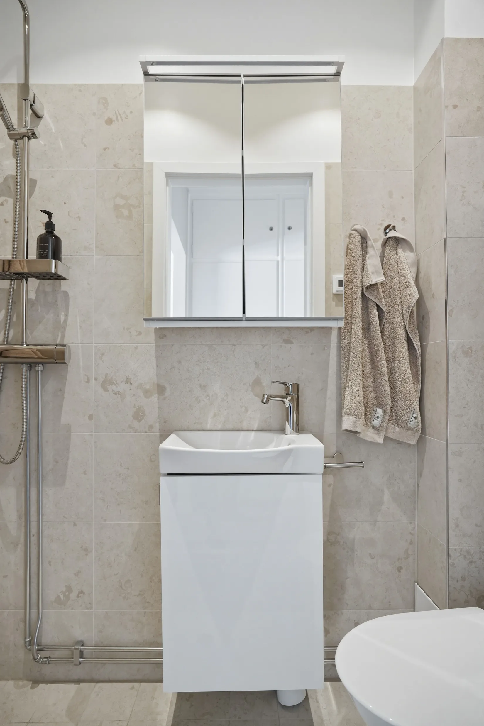 Bostadsrätt, Götgatan 11, Främre Luthagen, Uppsala