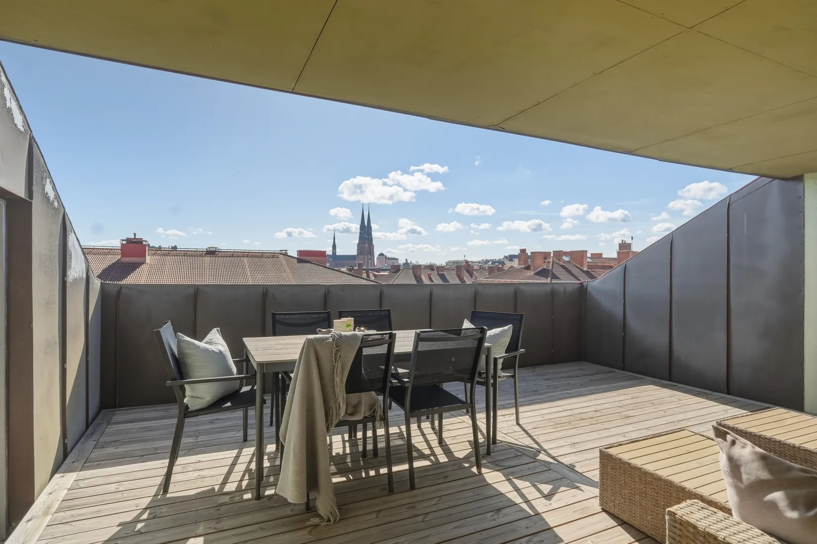 Bostadsrätt, Götgatan 11, Främre Luthagen, Uppsala