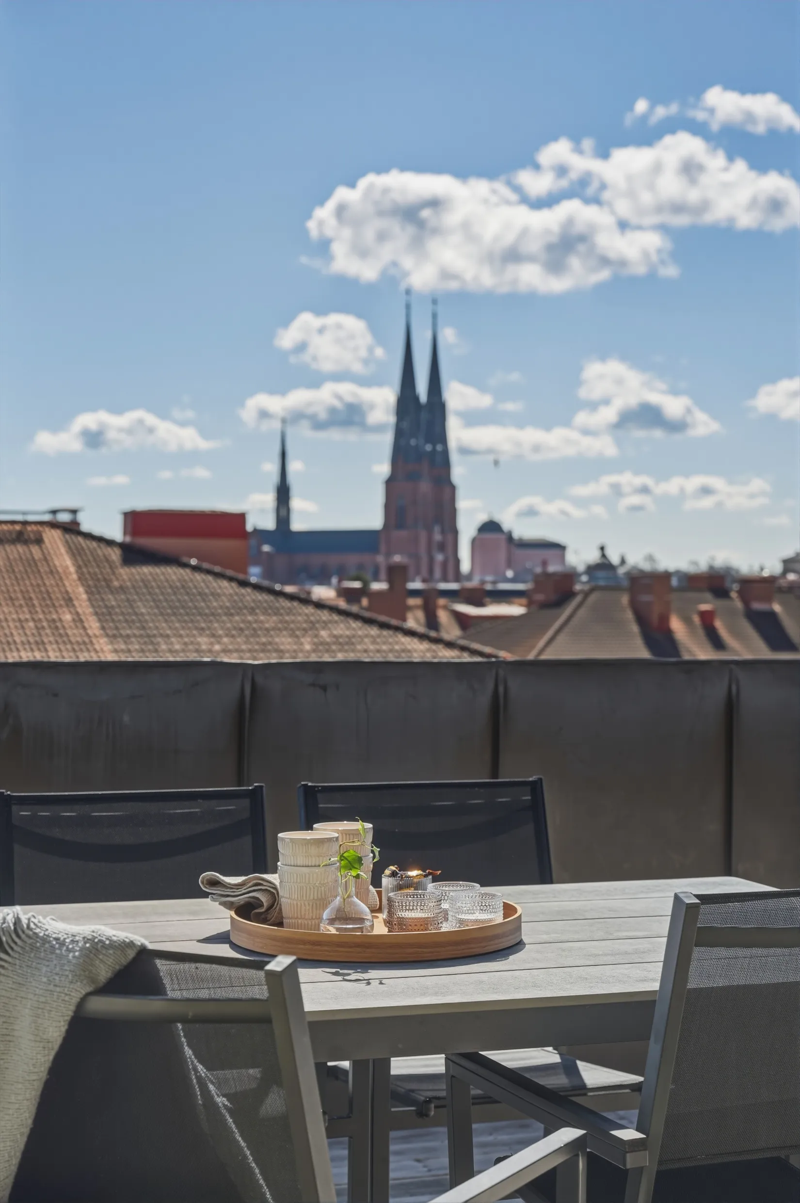 Bostadsrätt, Götgatan 11, Främre Luthagen, Uppsala