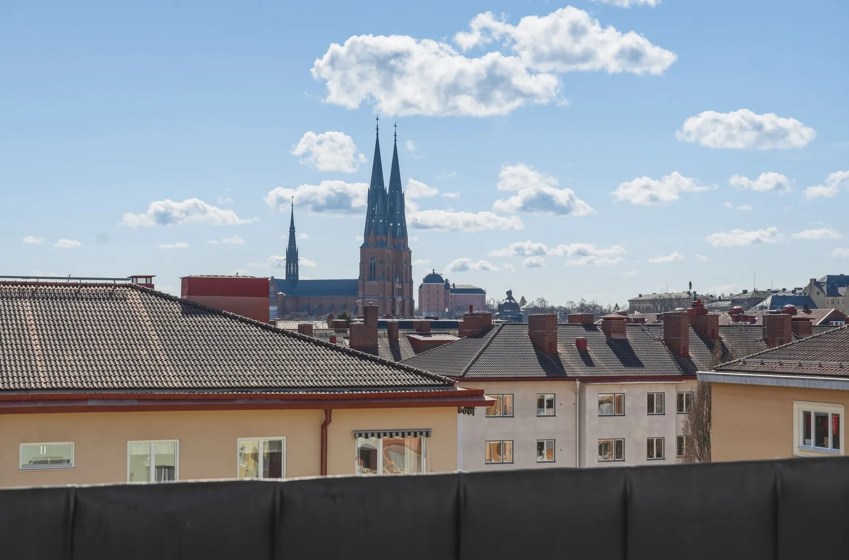 Bostadsrätt, Götgatan 11, Främre Luthagen, Uppsala