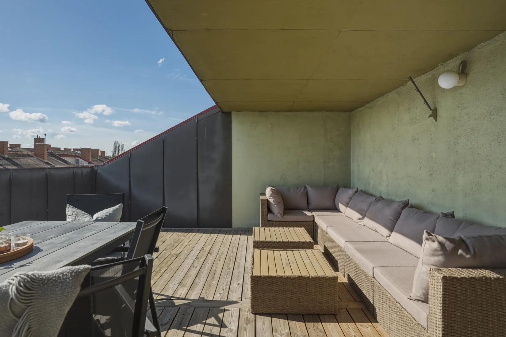 Bostadsrätt, Götgatan 11, Främre Luthagen, Uppsala