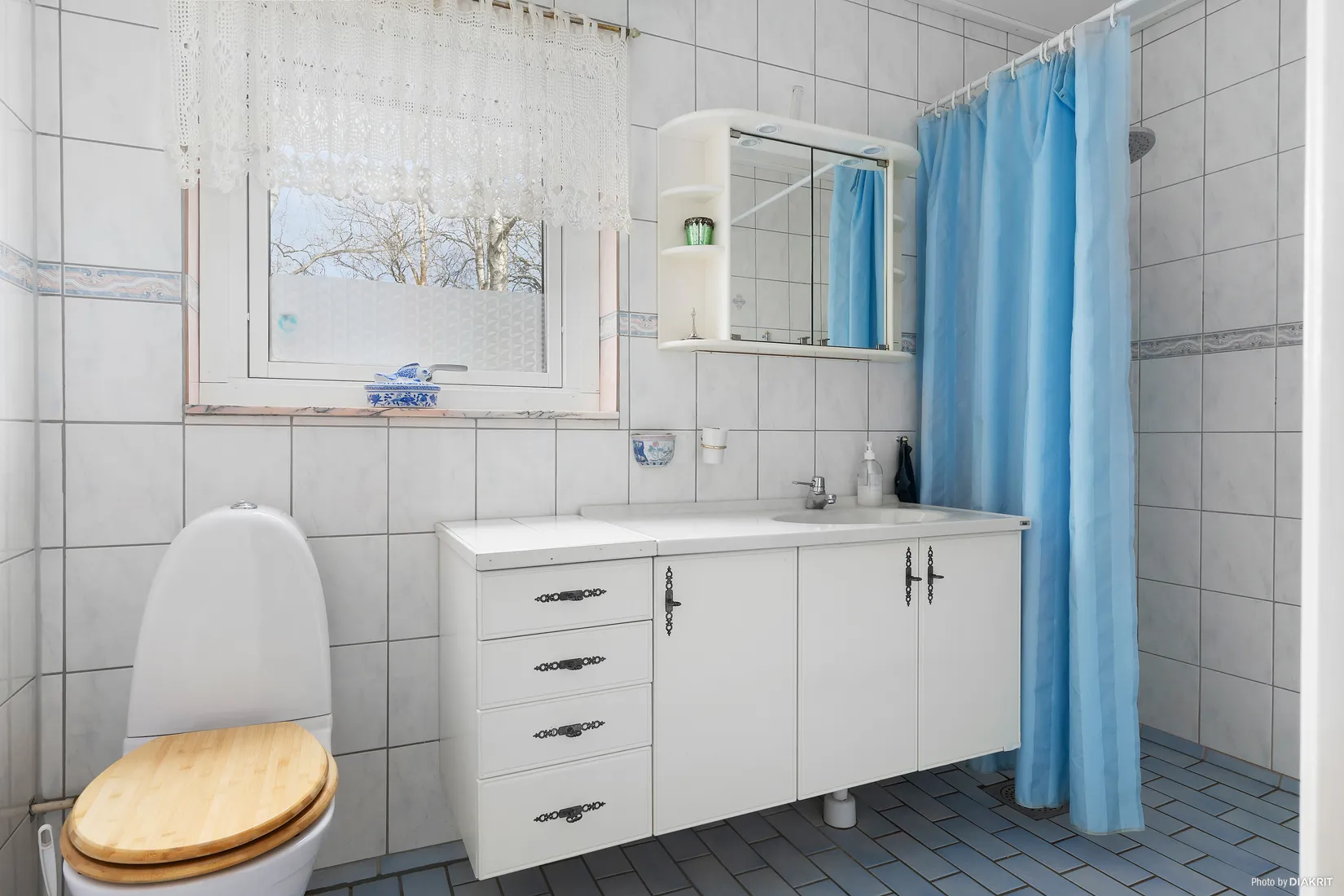 Villa, Voltvägen 7, Marielund, Östersund