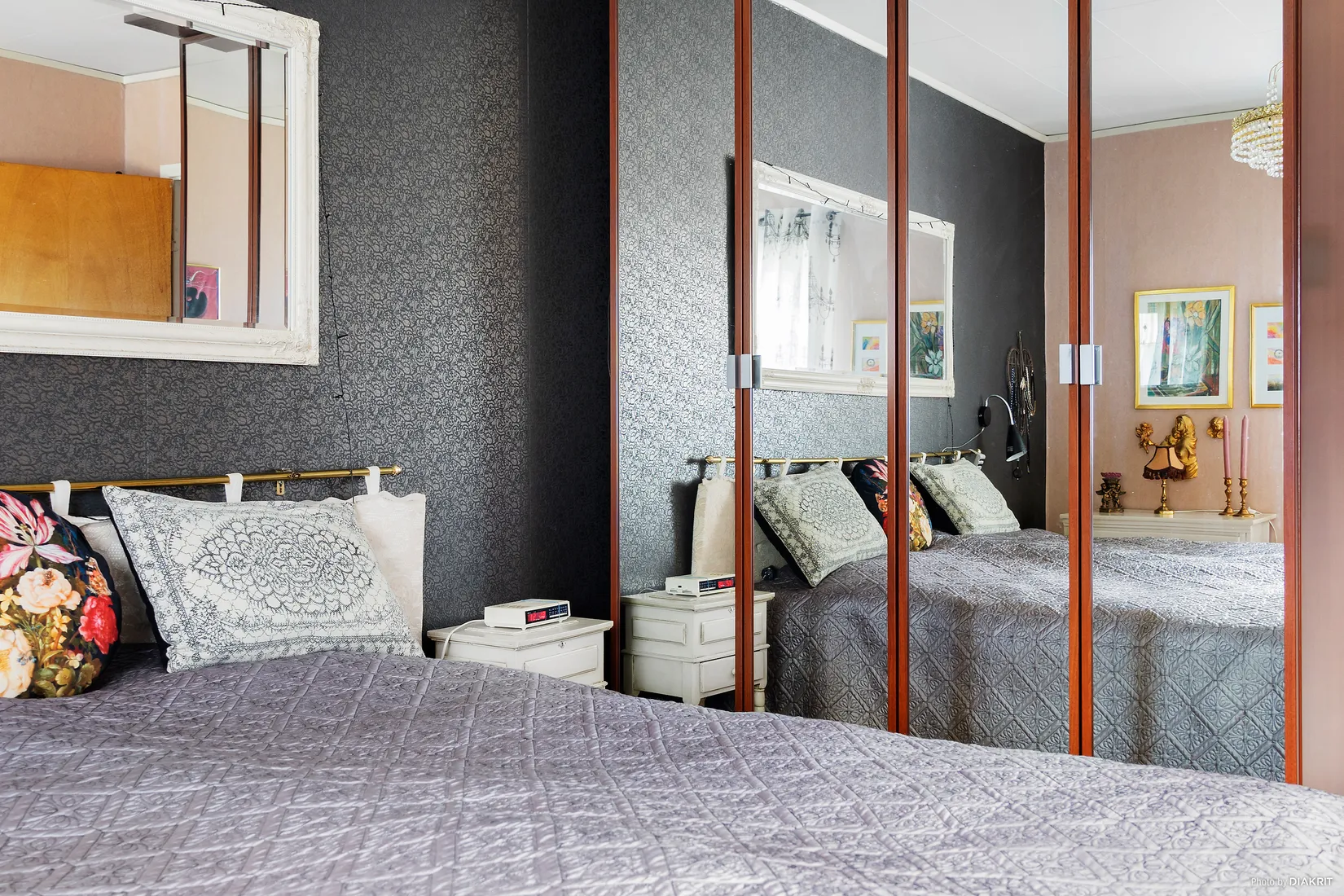 Villa, Voltvägen 7, Marielund, Östersund