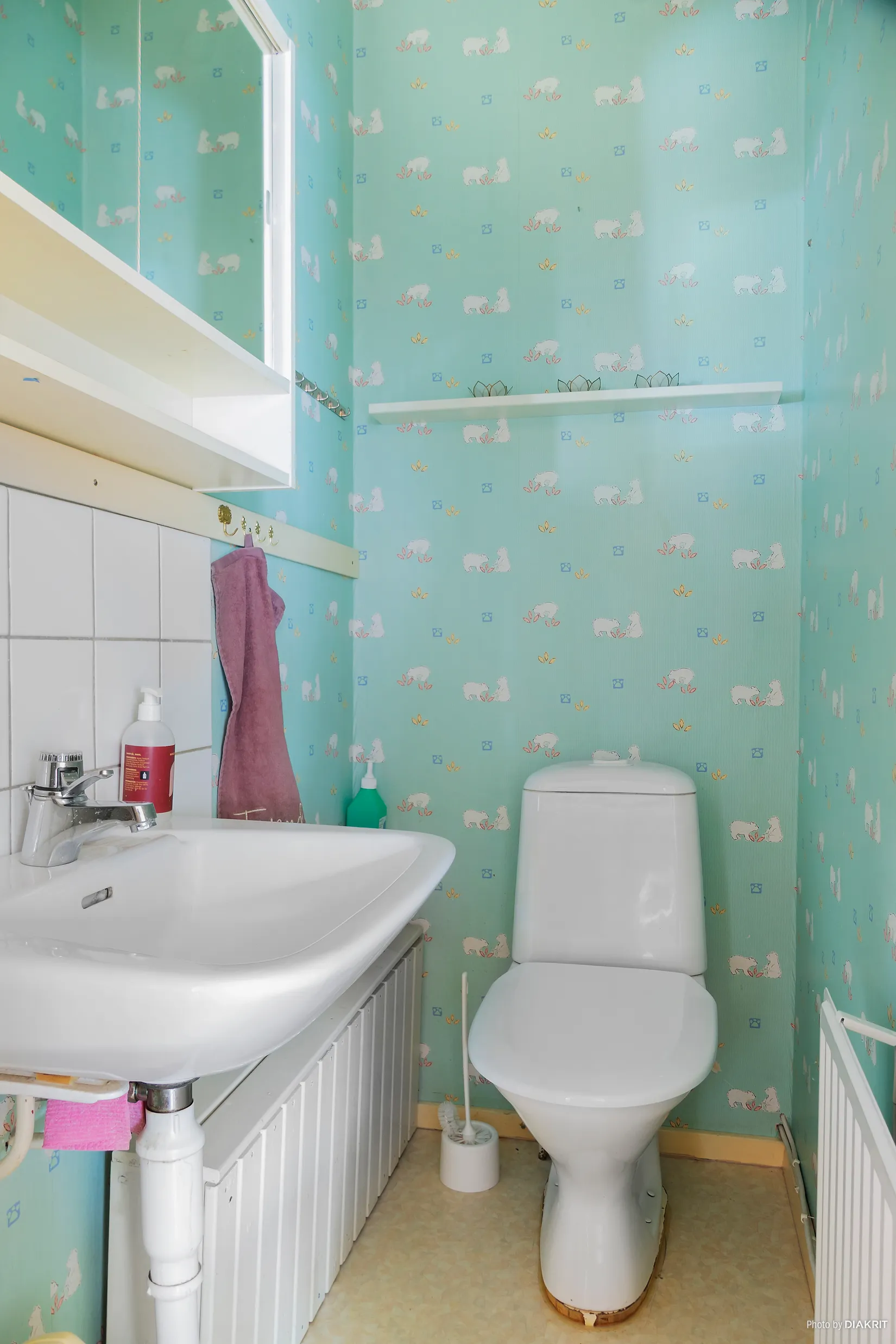 Villa, Voltvägen 7, Marielund, Östersund