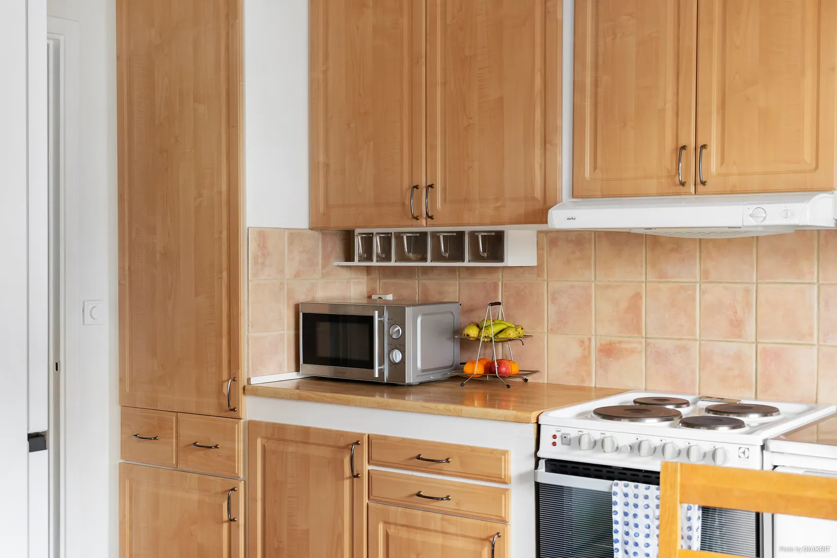 Villa, Voltvägen 7, Marielund, Östersund