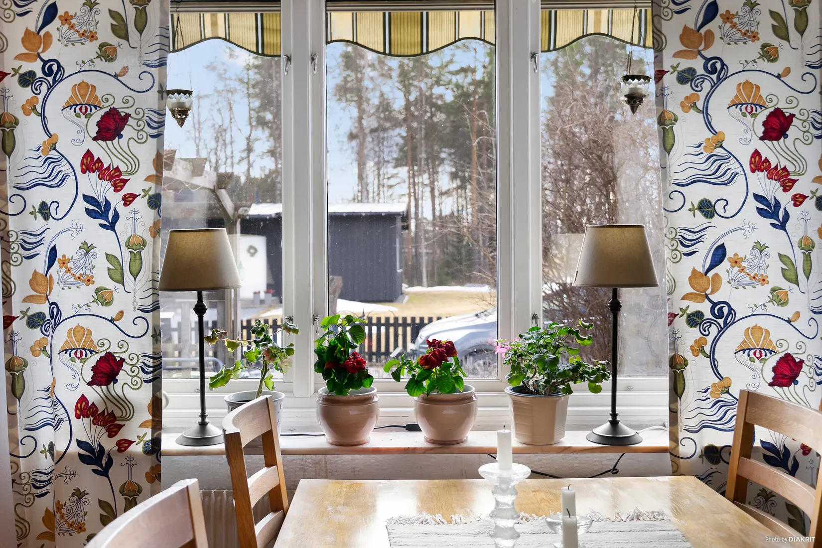 Villa, Voltvägen 7, Marielund, Östersund