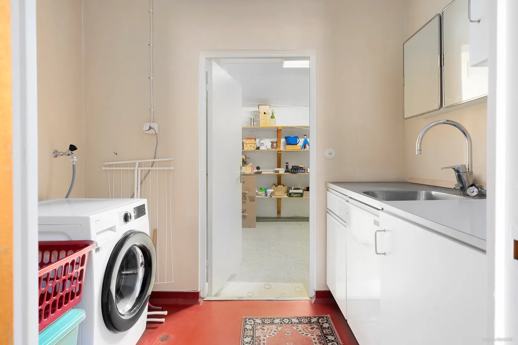 Villa, Voltvägen 7, Marielund, Östersund