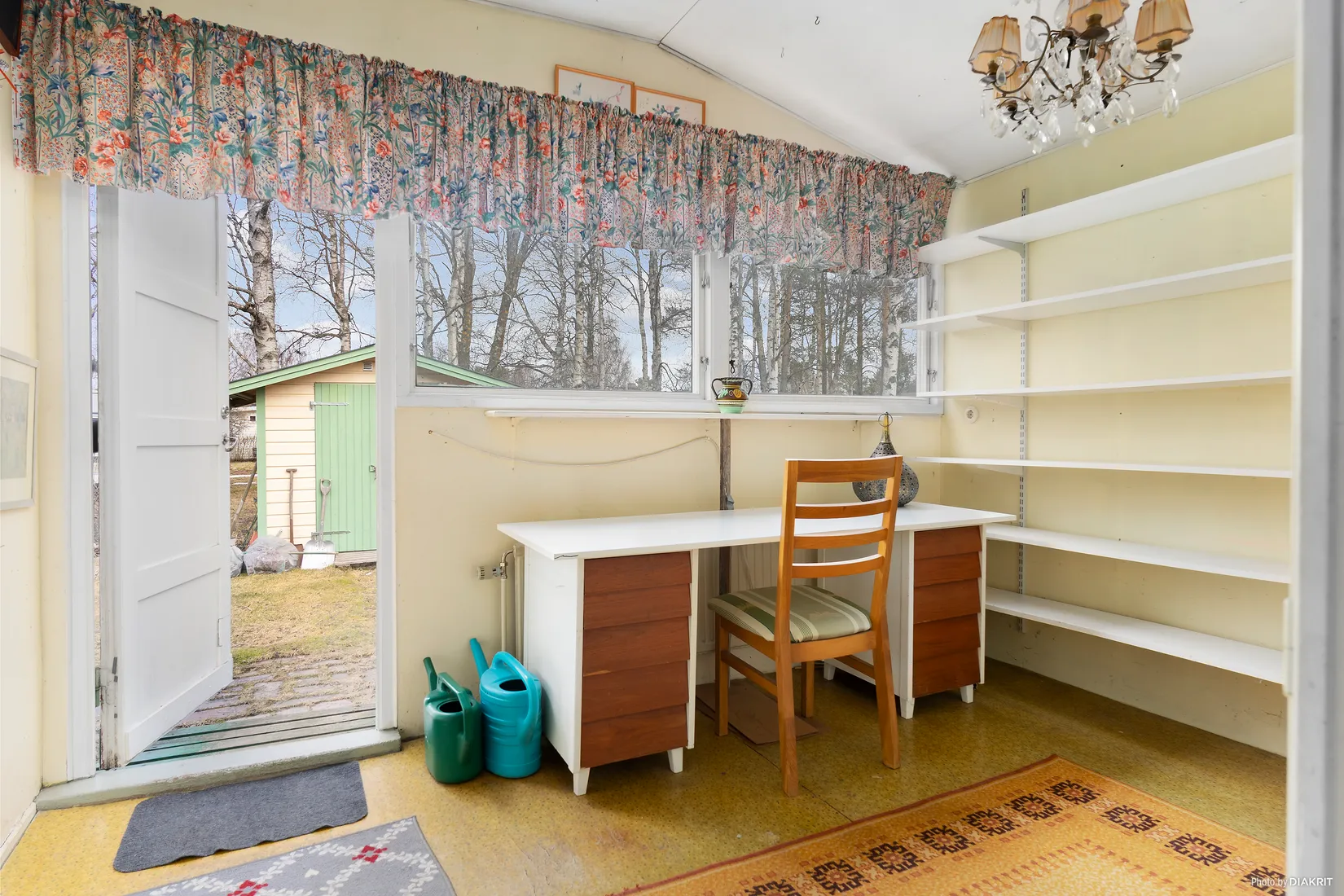 Villa, Voltvägen 7, Marielund, Östersund