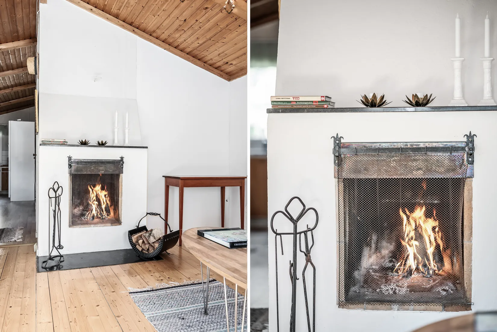 Villa, Uddsjövägen 3, Guldboda, Haninge