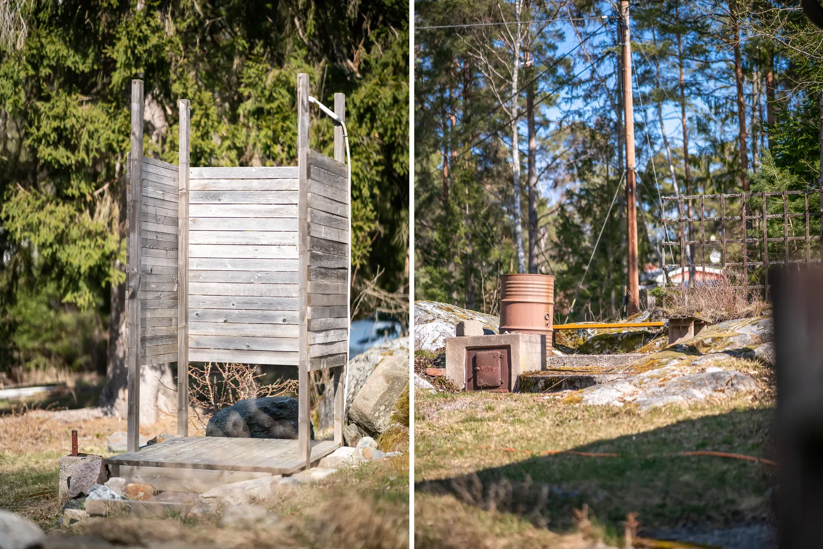 Villa, Uddsjövägen 3, Guldboda, Haninge