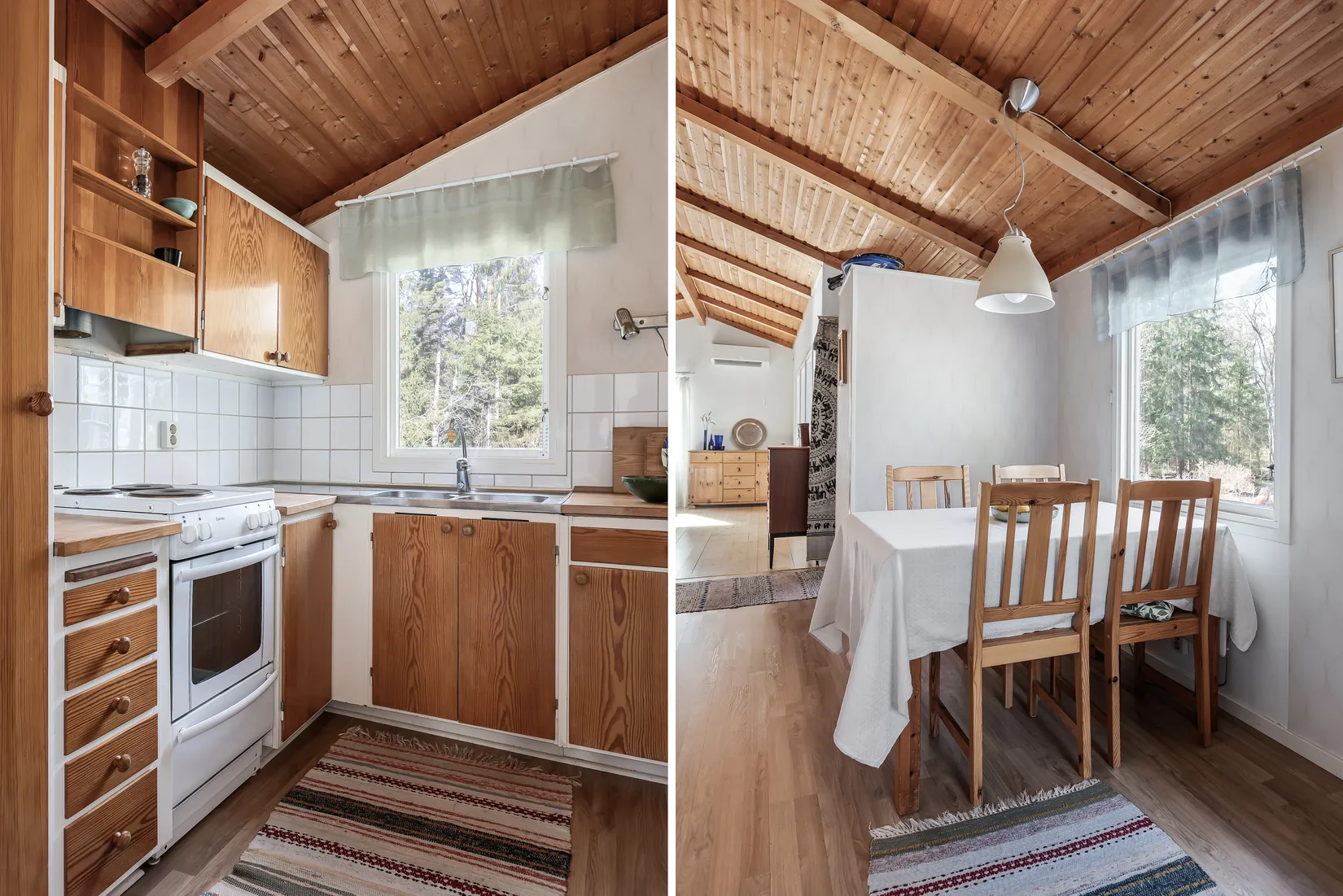 Villa, Uddsjövägen 3, Guldboda, Haninge