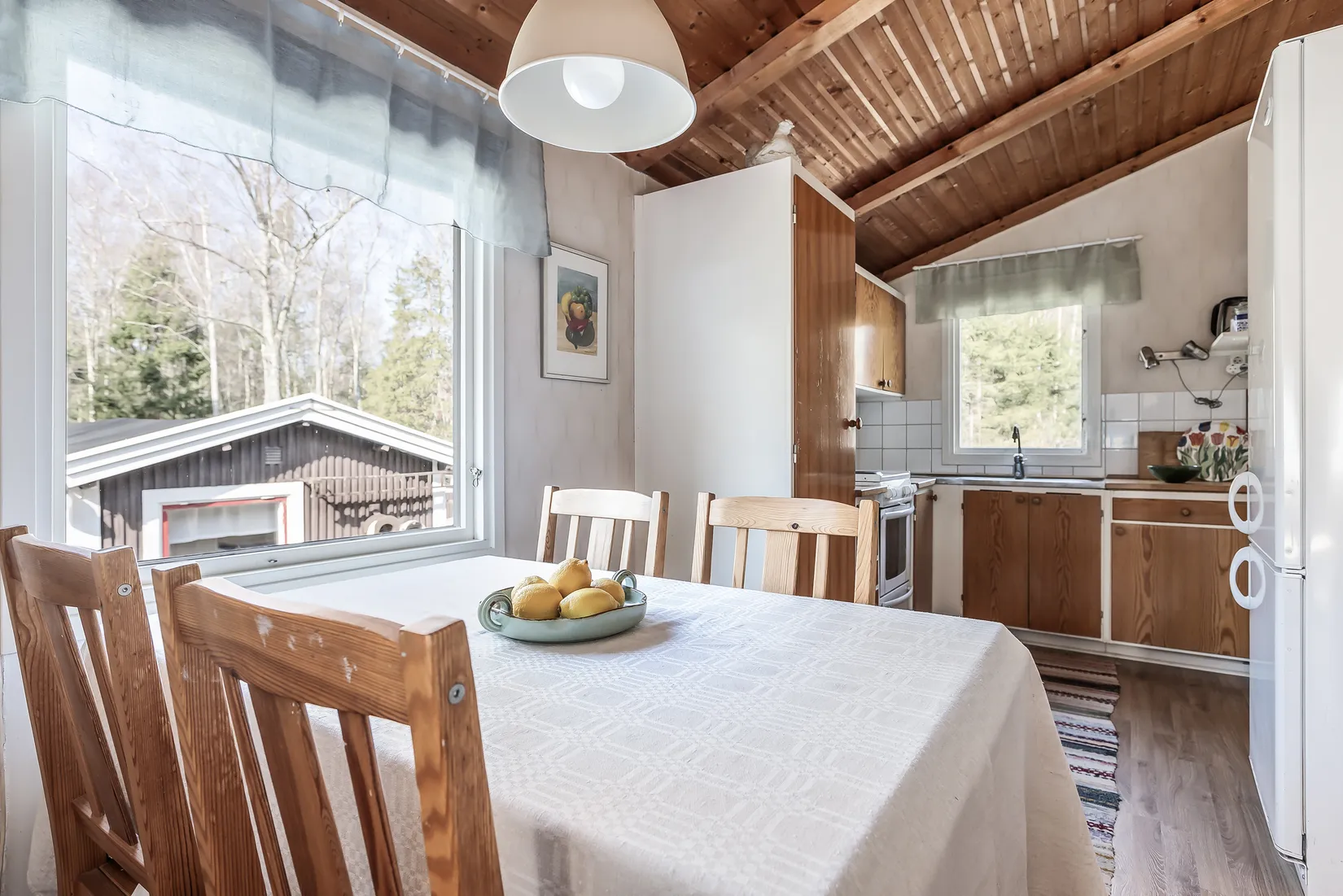 Villa, Uddsjövägen 3, Guldboda, Haninge