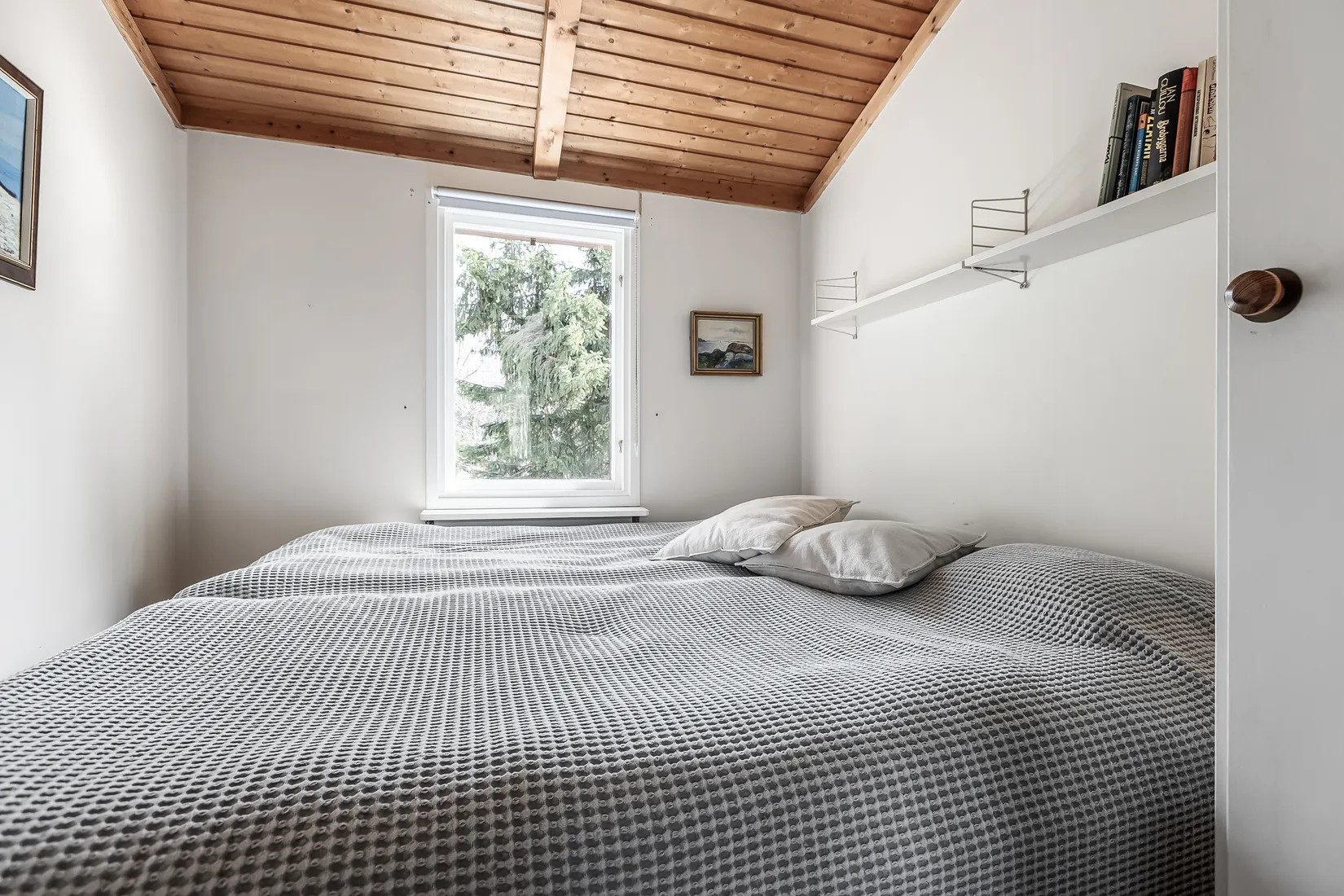 Villa, Uddsjövägen 3, Guldboda, Haninge