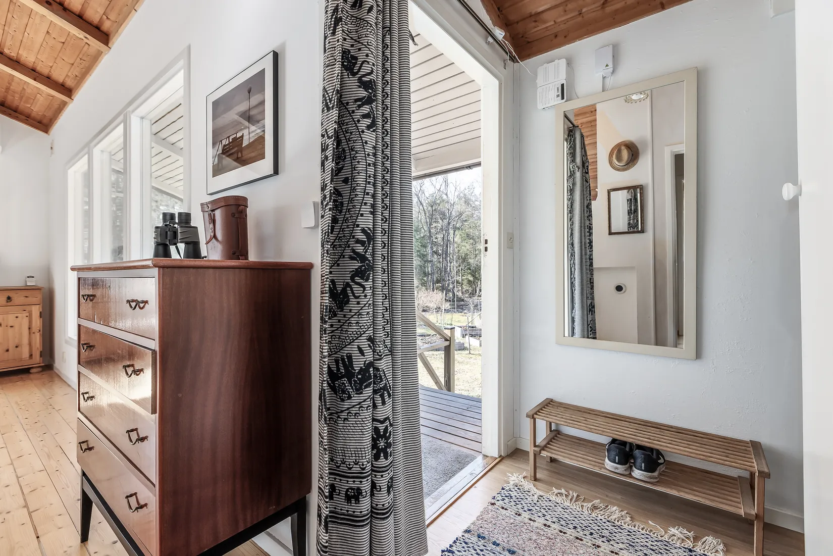 Villa, Uddsjövägen 3, Guldboda, Haninge