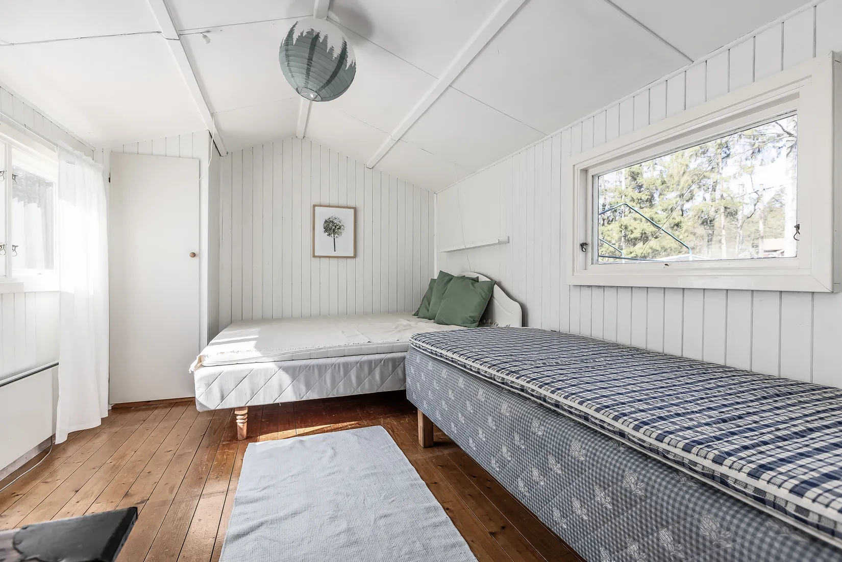 Villa, Uddsjövägen 3, Guldboda, Haninge