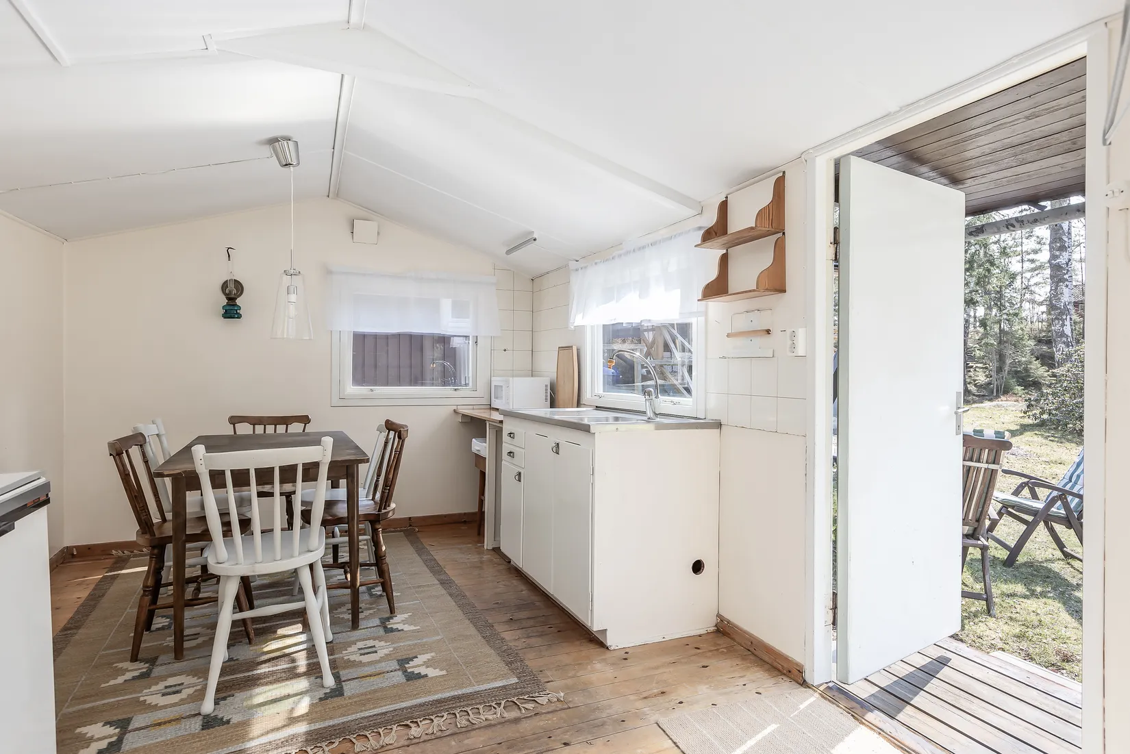 Villa, Uddsjövägen 3, Guldboda, Haninge