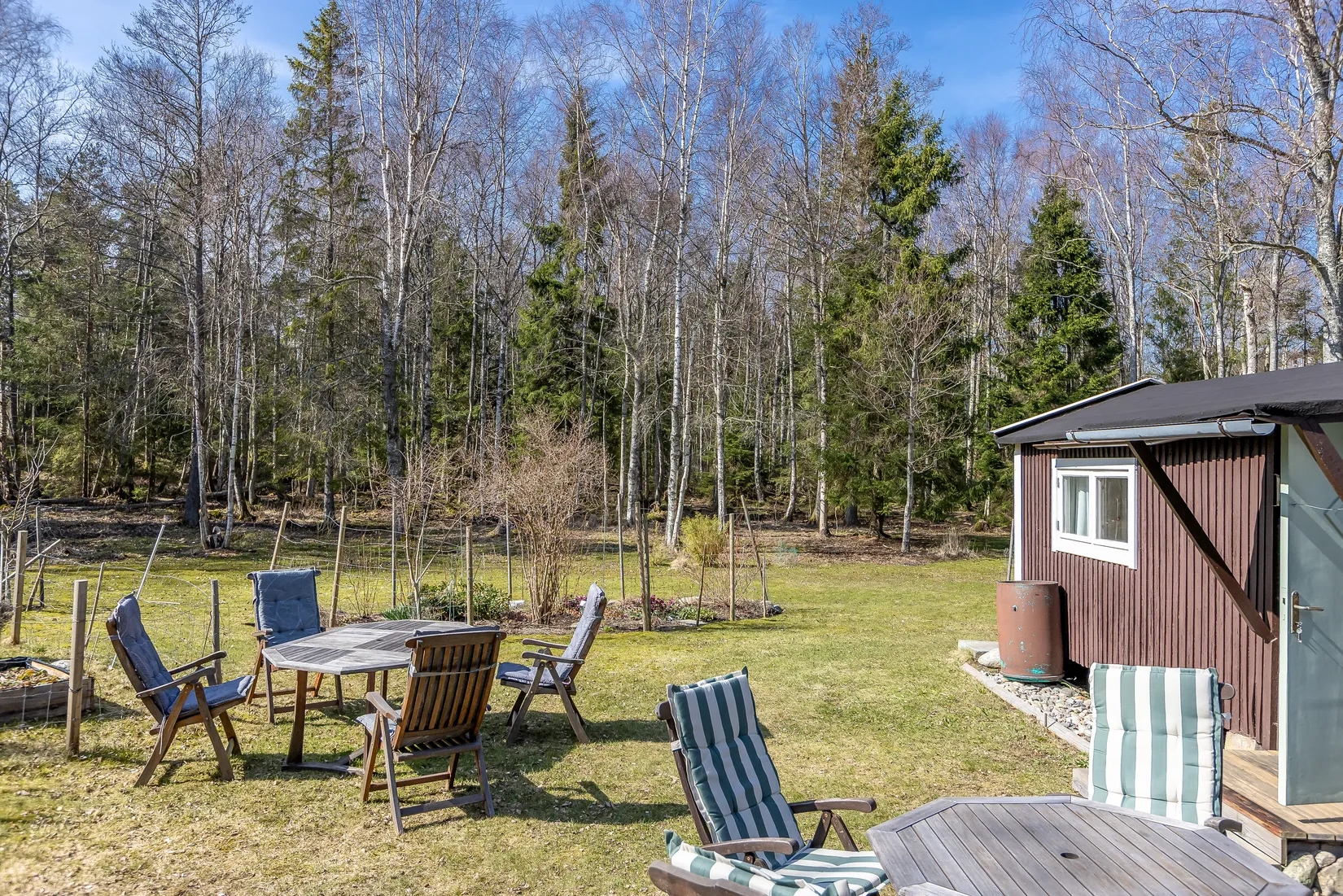 Villa, Uddsjövägen 3, Guldboda, Haninge