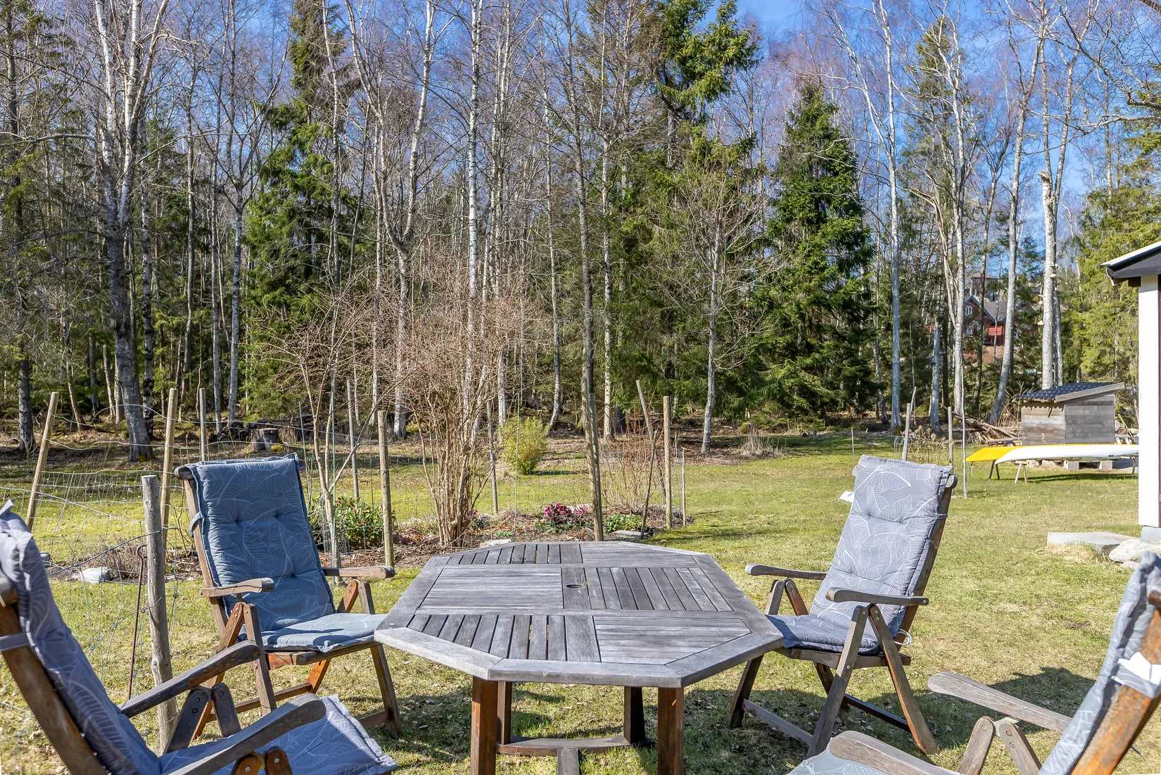 Villa, Uddsjövägen 3, Guldboda, Haninge