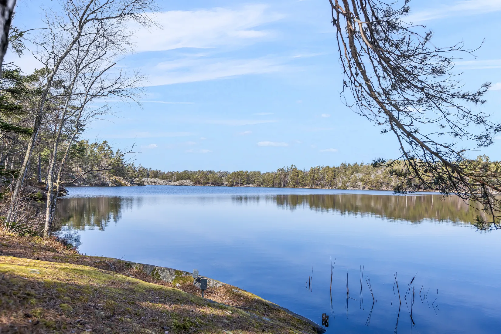 Villa, Uddsjövägen 3, Guldboda, Haninge