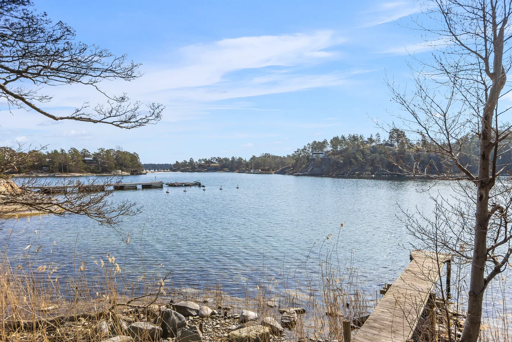 Villa, Uddsjövägen 3, Guldboda, Haninge