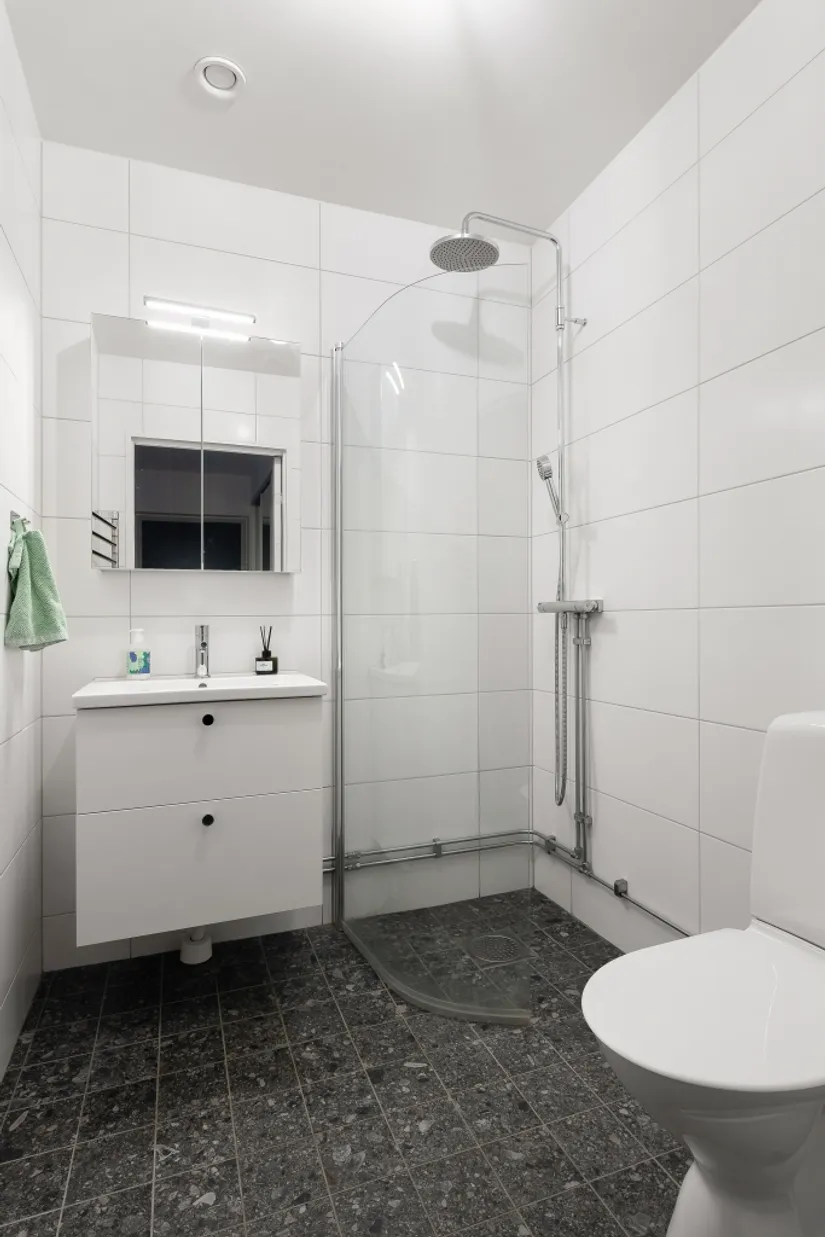 Bostadsrätt, Lojovägen 84, Rudboda, Lidingö