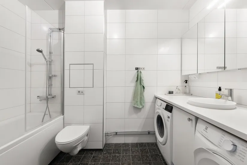 Bostadsrätt, Lojovägen 84, Rudboda, Lidingö