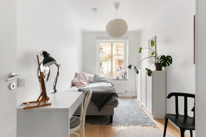 Bostadsrätt, Lojovägen 84, Rudboda, Lidingö