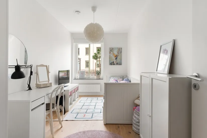 Bostadsrätt, Lojovägen 84, Rudboda, Lidingö