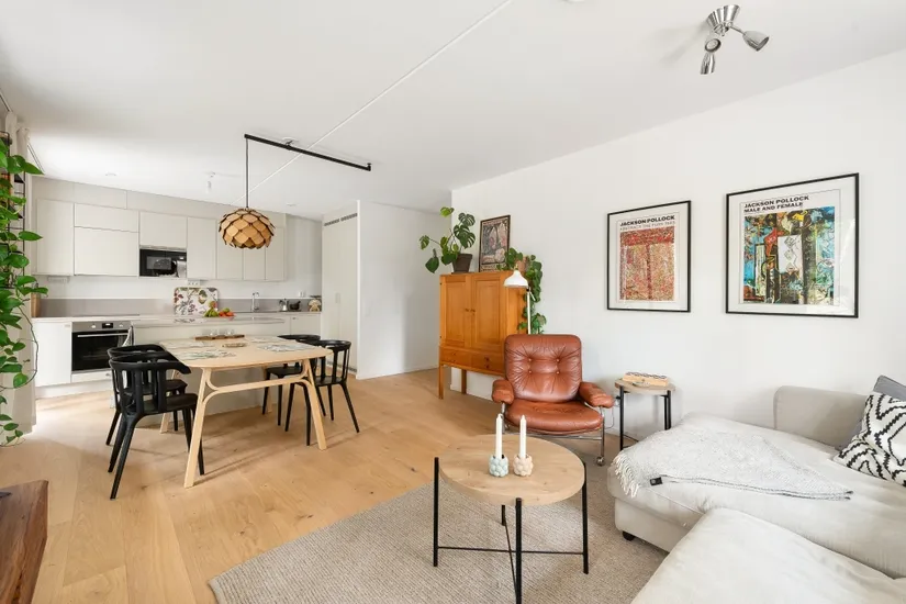 Bostadsrätt, Lojovägen 84, Rudboda, Lidingö