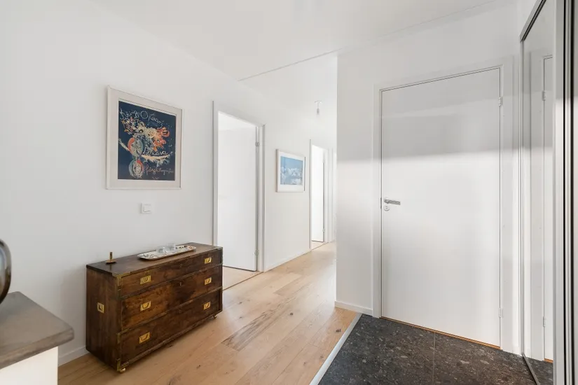 Bostadsrätt, Lojovägen 84, Rudboda, Lidingö