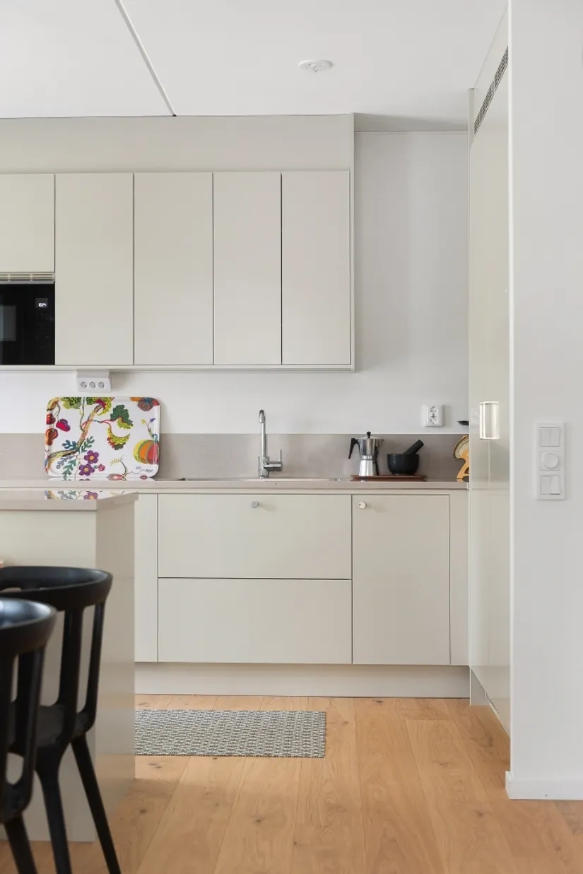 Bostadsrätt, Lojovägen 84, Rudboda, Lidingö