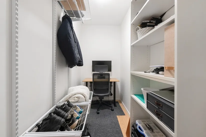 Bostadsrätt, Lojovägen 84, Rudboda, Lidingö