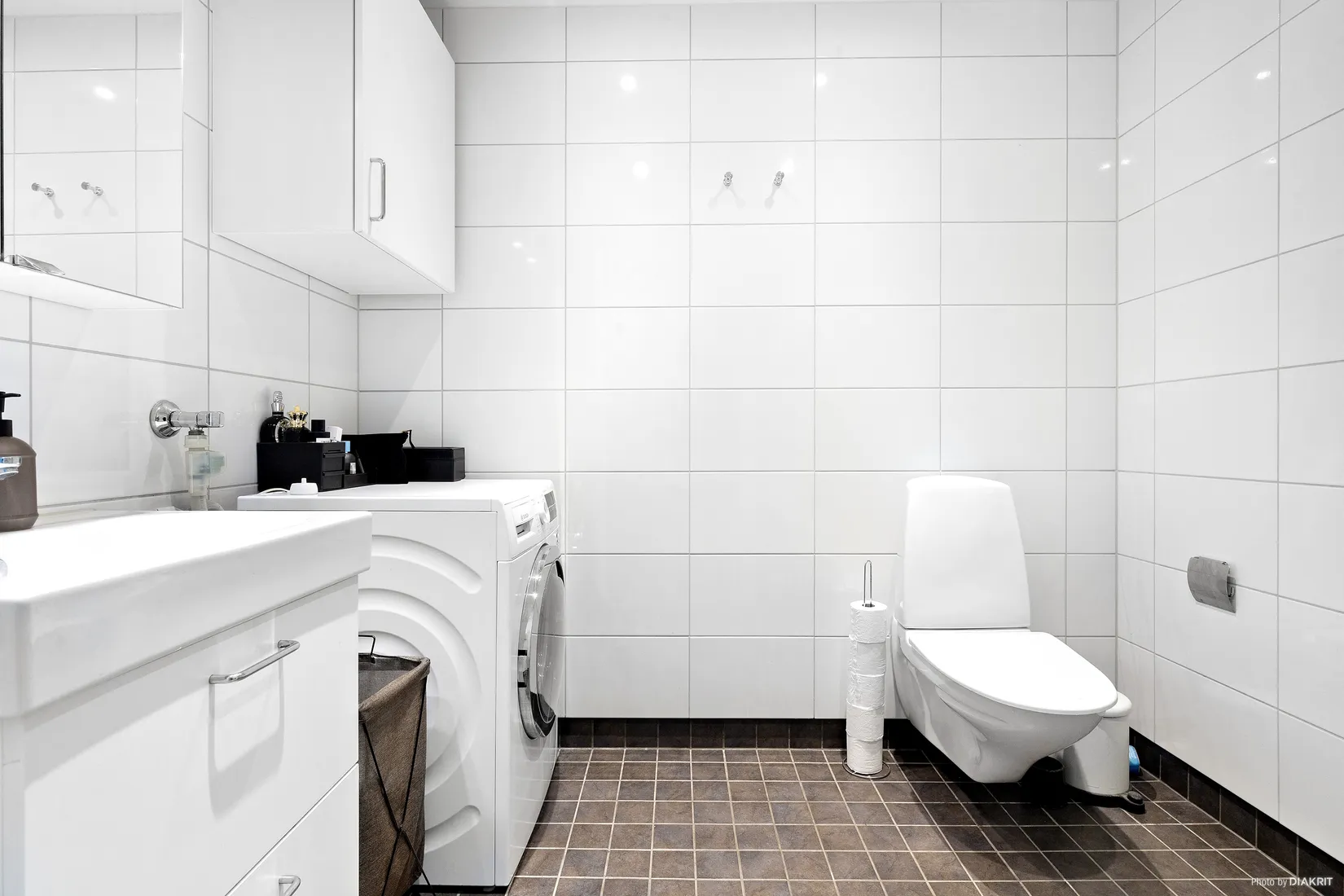 Bostadsrätt, Lagmansbacken 3 Lgh 1302, Alby, Botkyrka