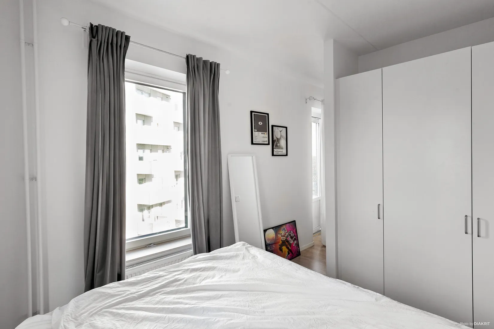 Bostadsrätt, Lagmansbacken 3 Lgh 1302, Alby, Botkyrka