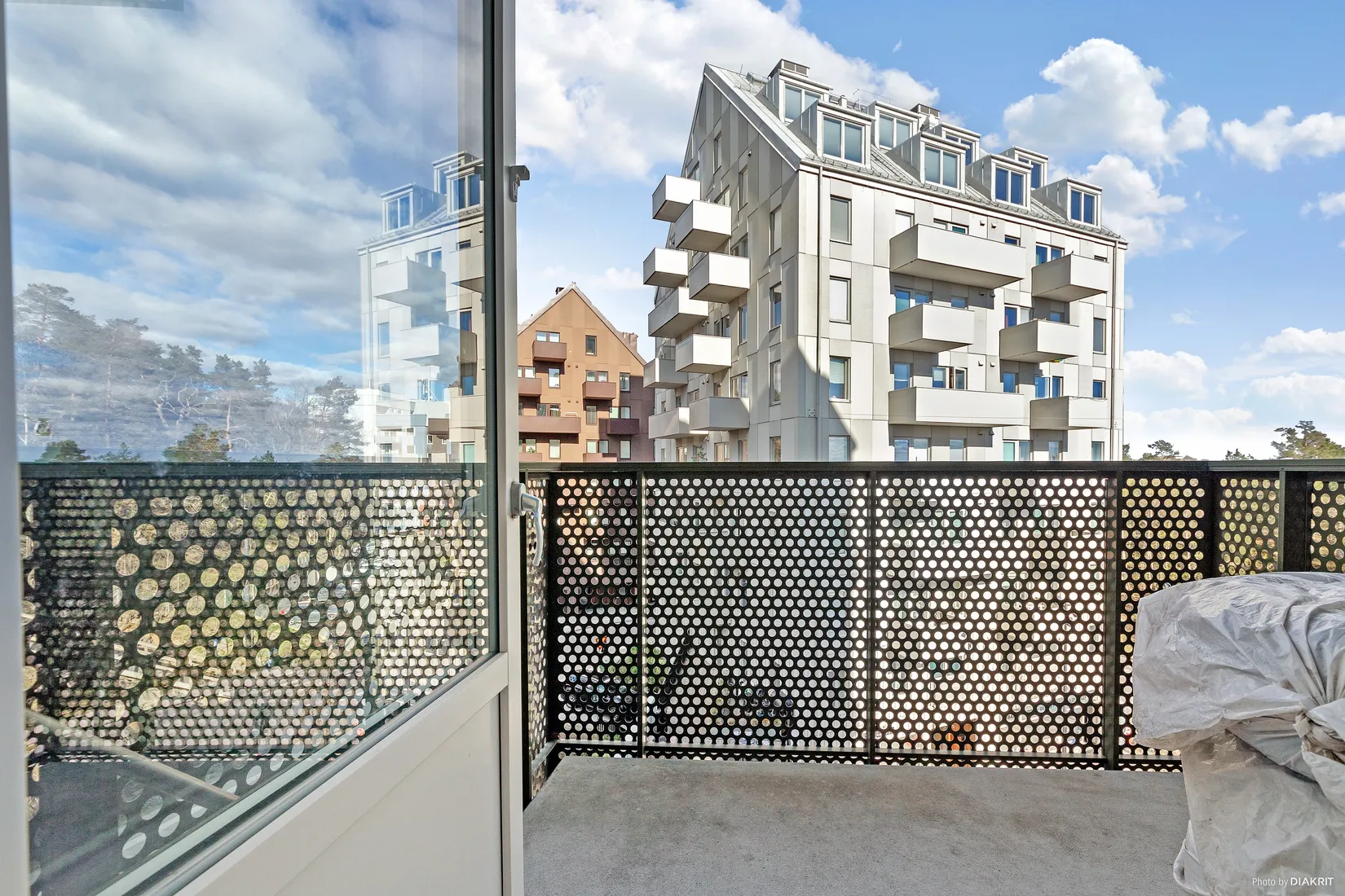 Bostadsrätt, Lagmansbacken 3 Lgh 1302, Alby, Botkyrka