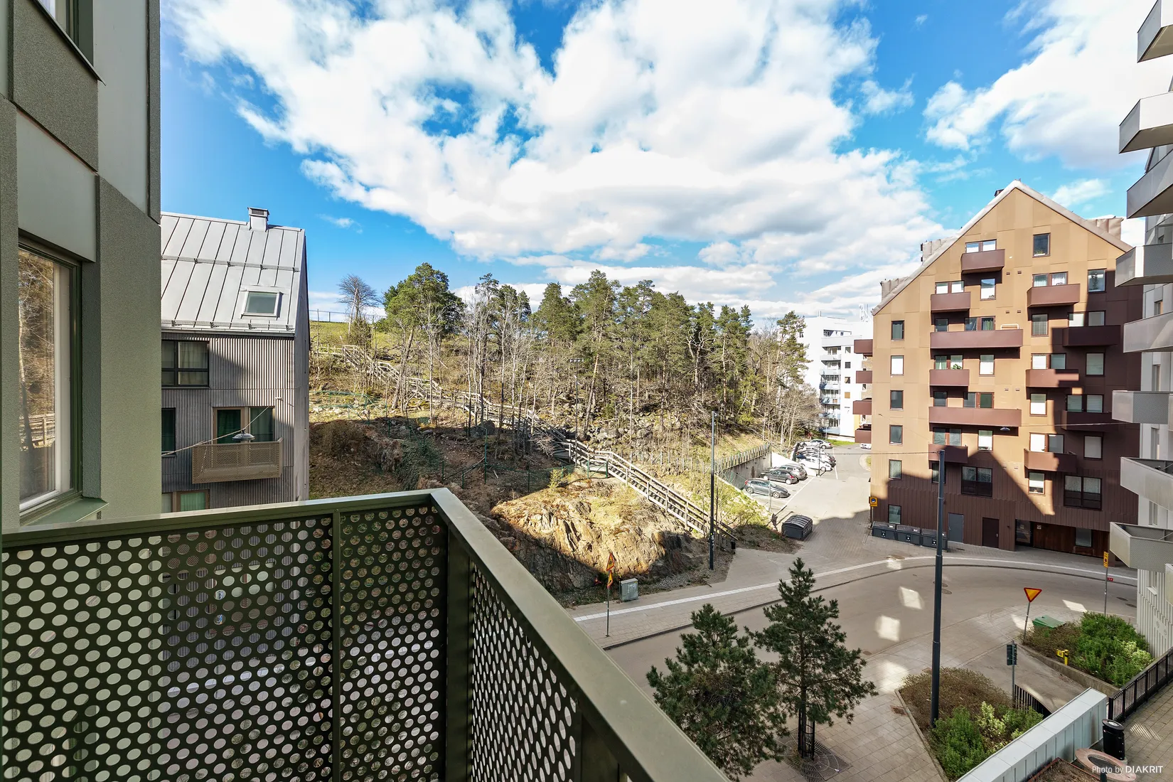 Bostadsrätt, Lagmansbacken 3 Lgh 1302, Alby, Botkyrka