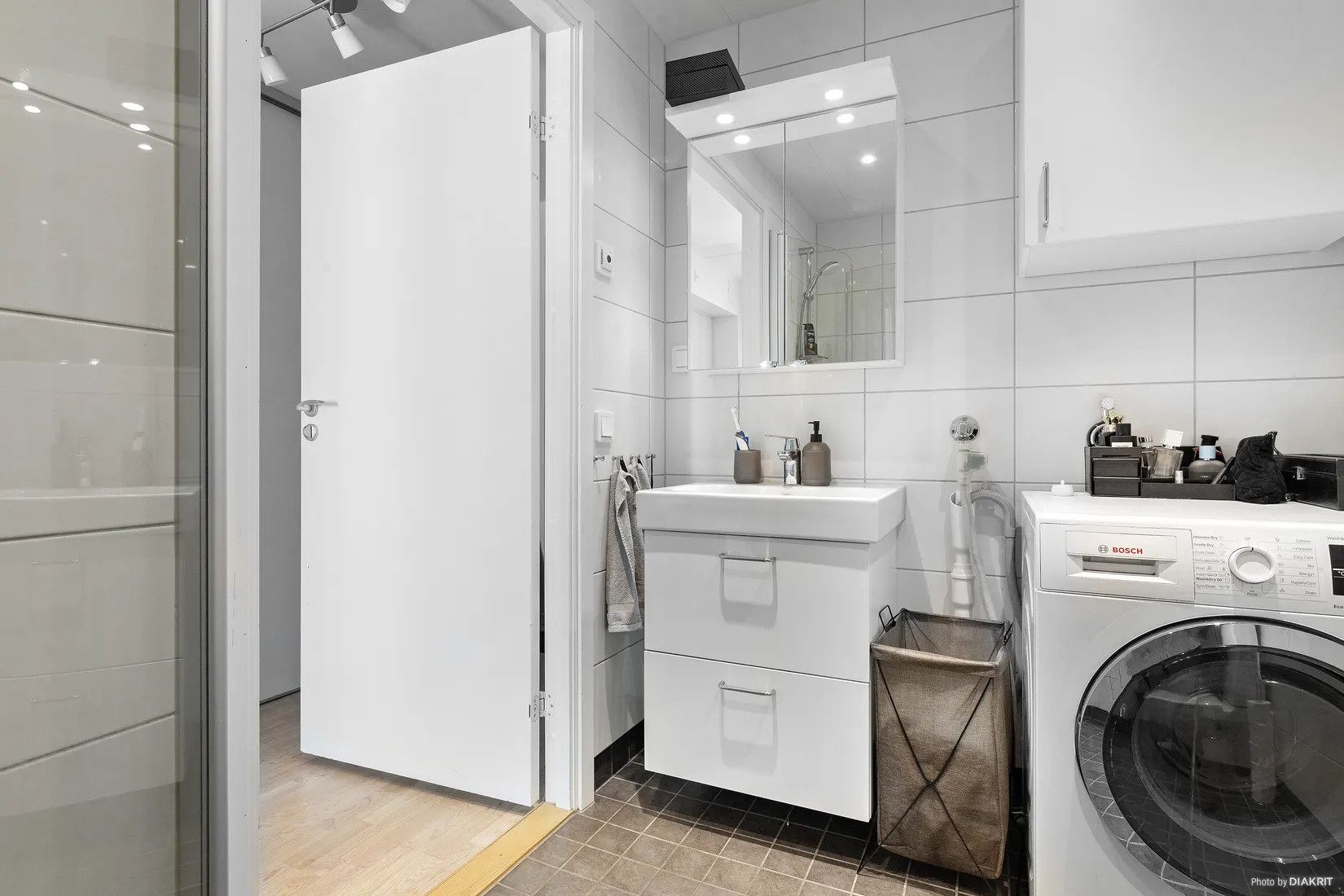 Bostadsrätt, Lagmansbacken 3 Lgh 1302, Alby, Botkyrka