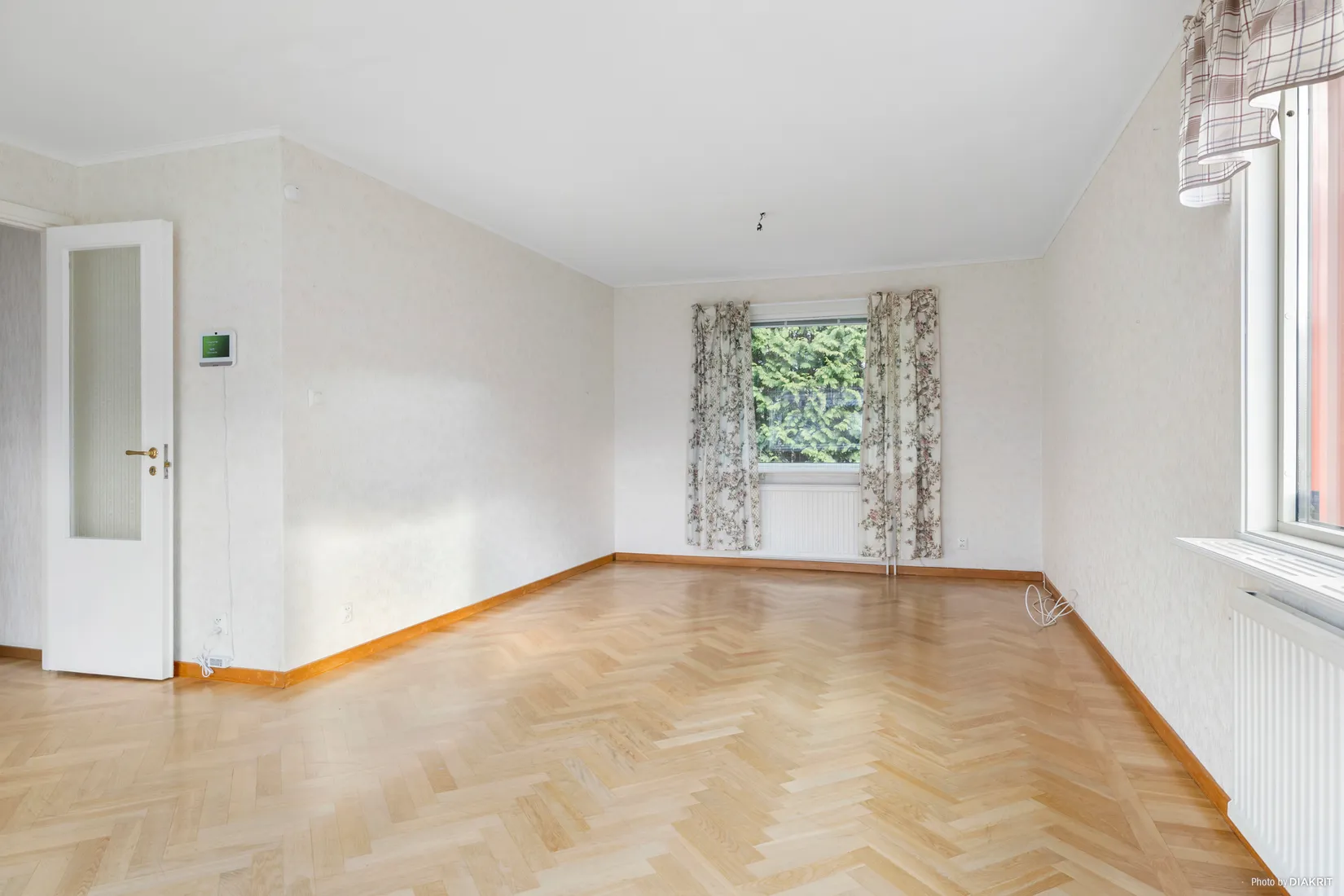 Villa, Roddaregatan 14, Fredriksberg, Vänersborg