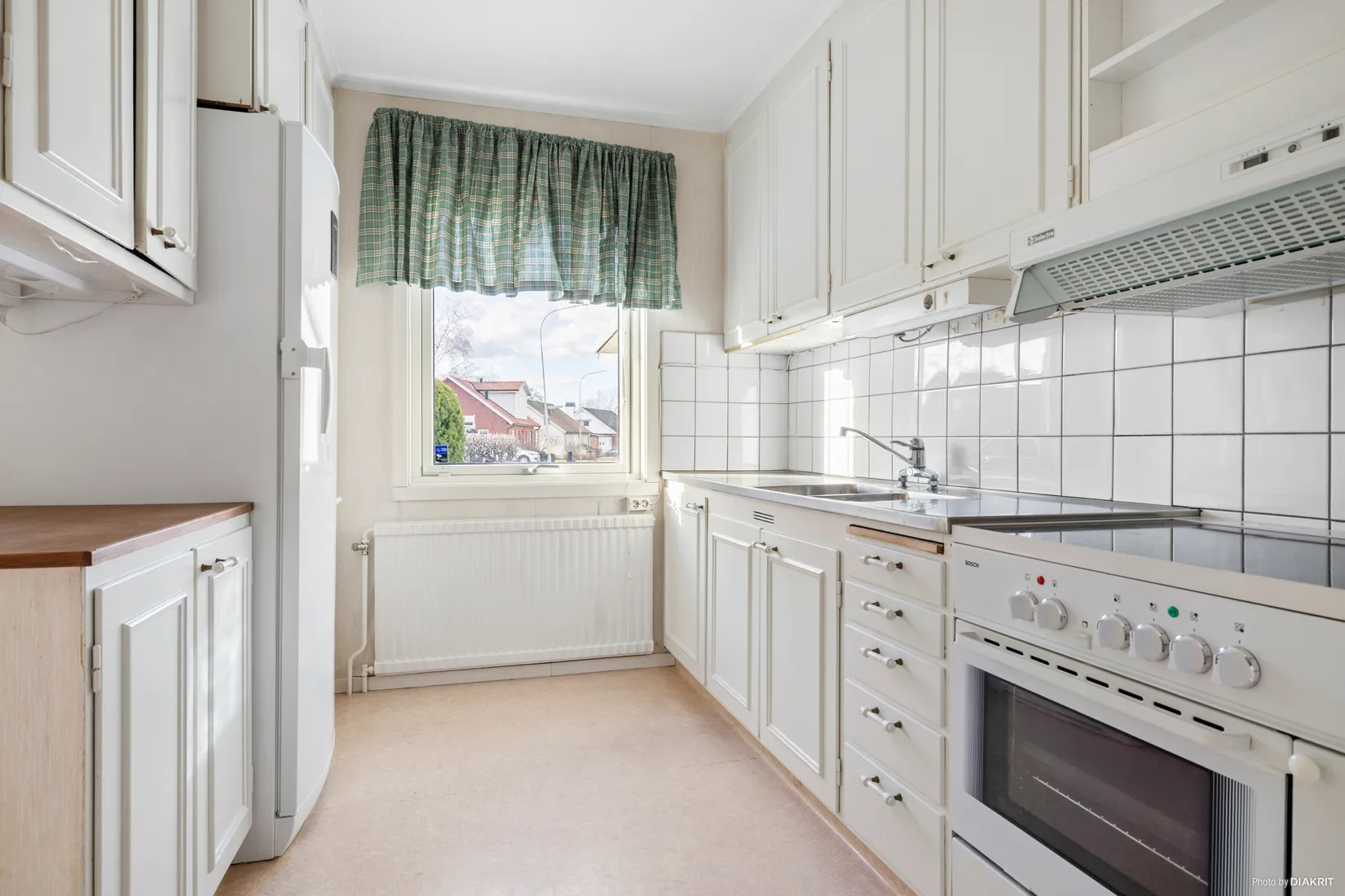 Villa, Roddaregatan 14, Fredriksberg, Vänersborg