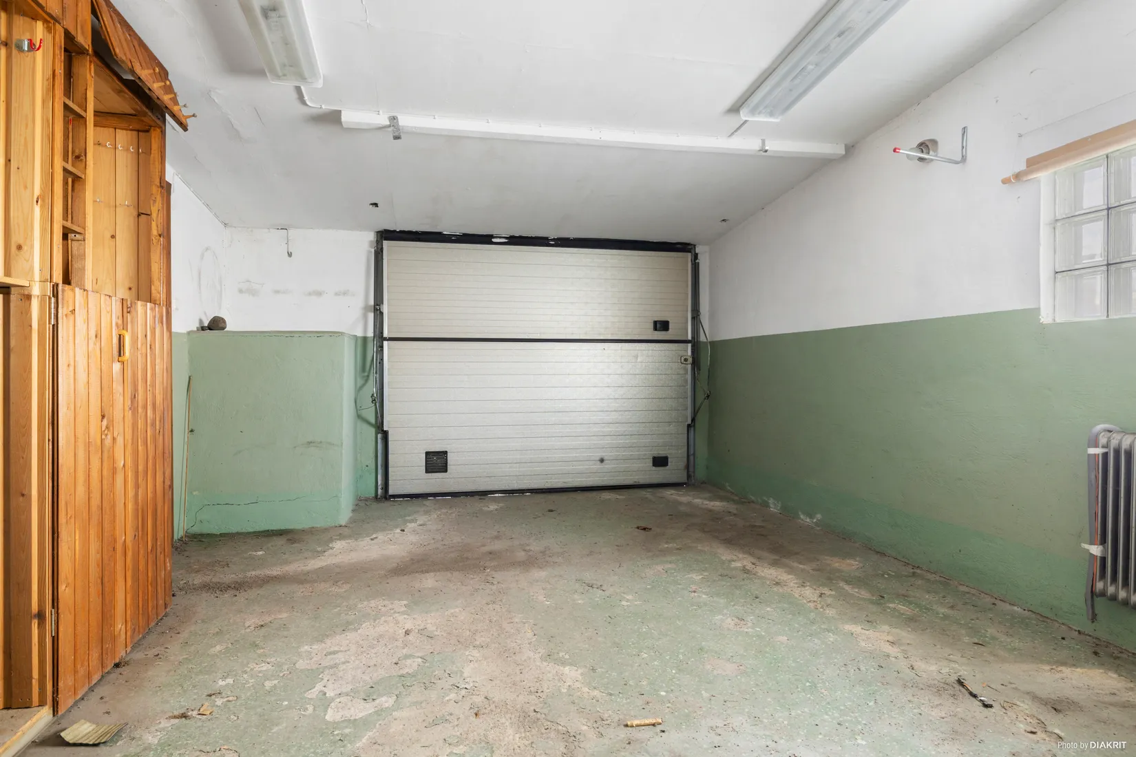 Villa, Roddaregatan 14, Fredriksberg, Vänersborg