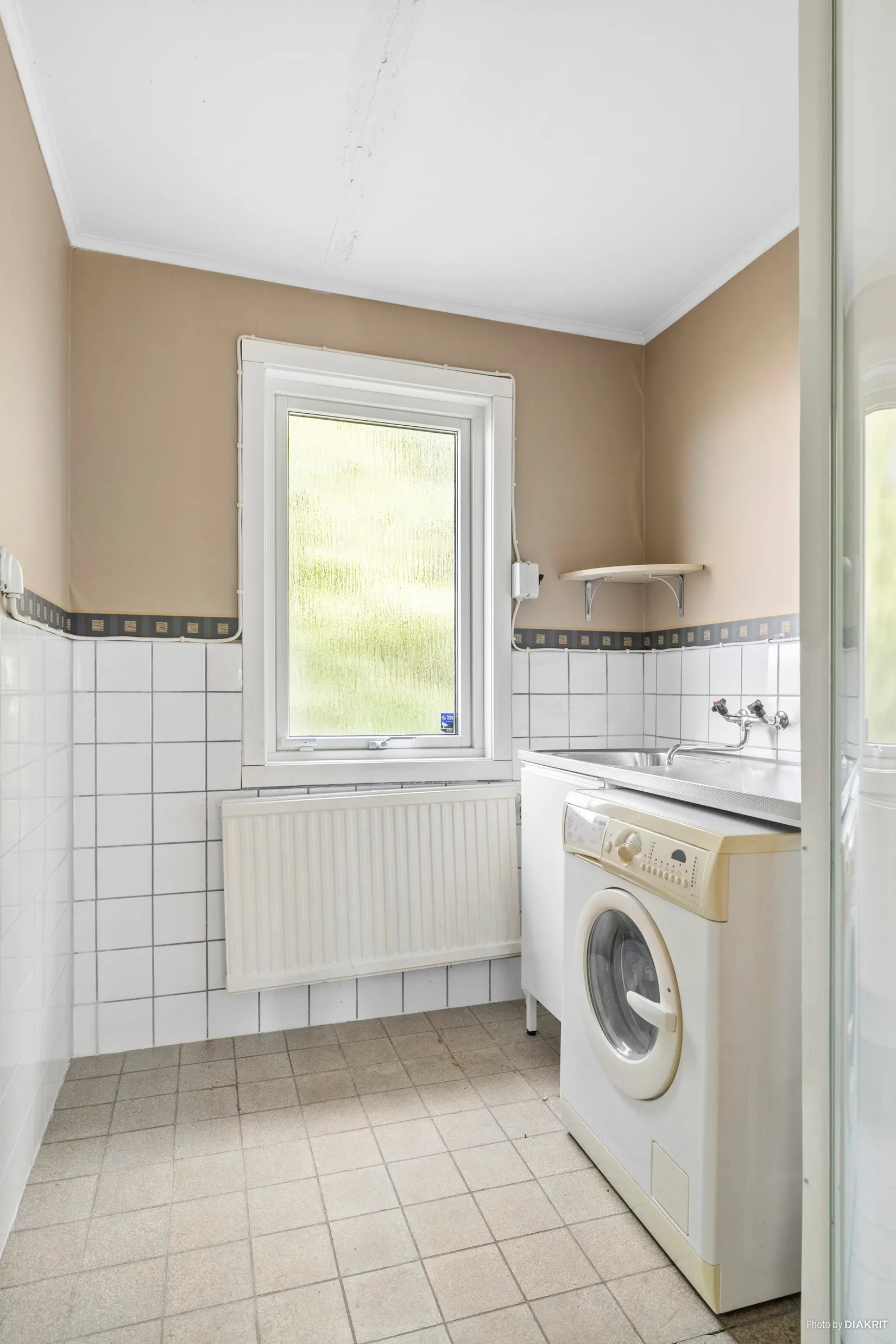 Villa, Roddaregatan 14, Fredriksberg, Vänersborg