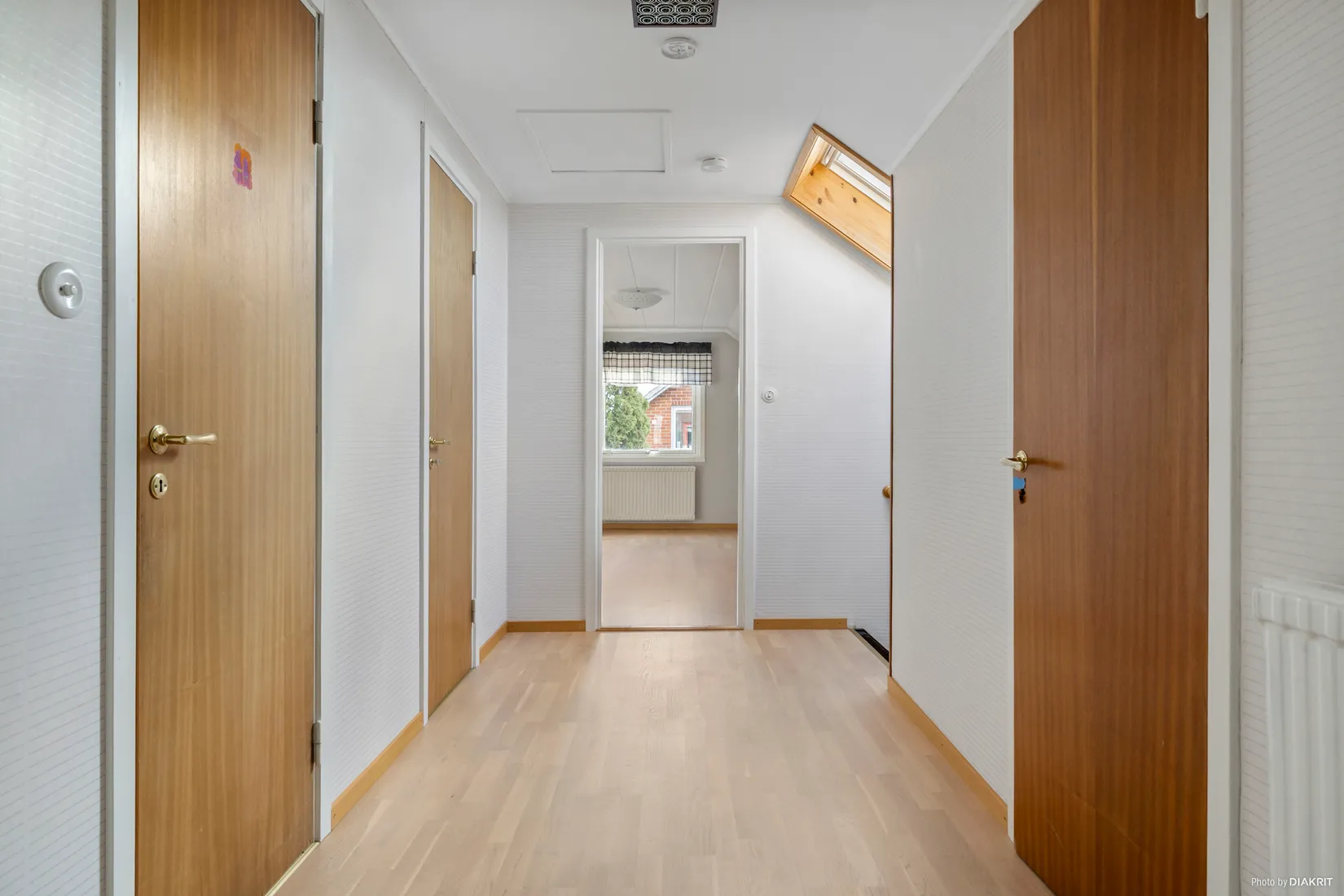 Villa, Roddaregatan 14, Fredriksberg, Vänersborg