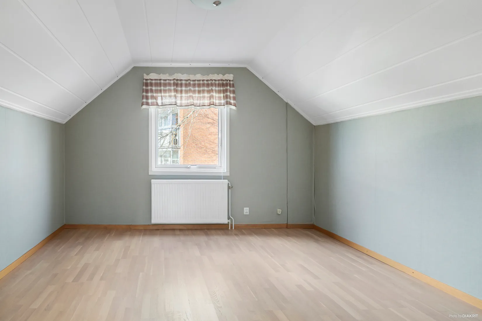 Villa, Roddaregatan 14, Fredriksberg, Vänersborg