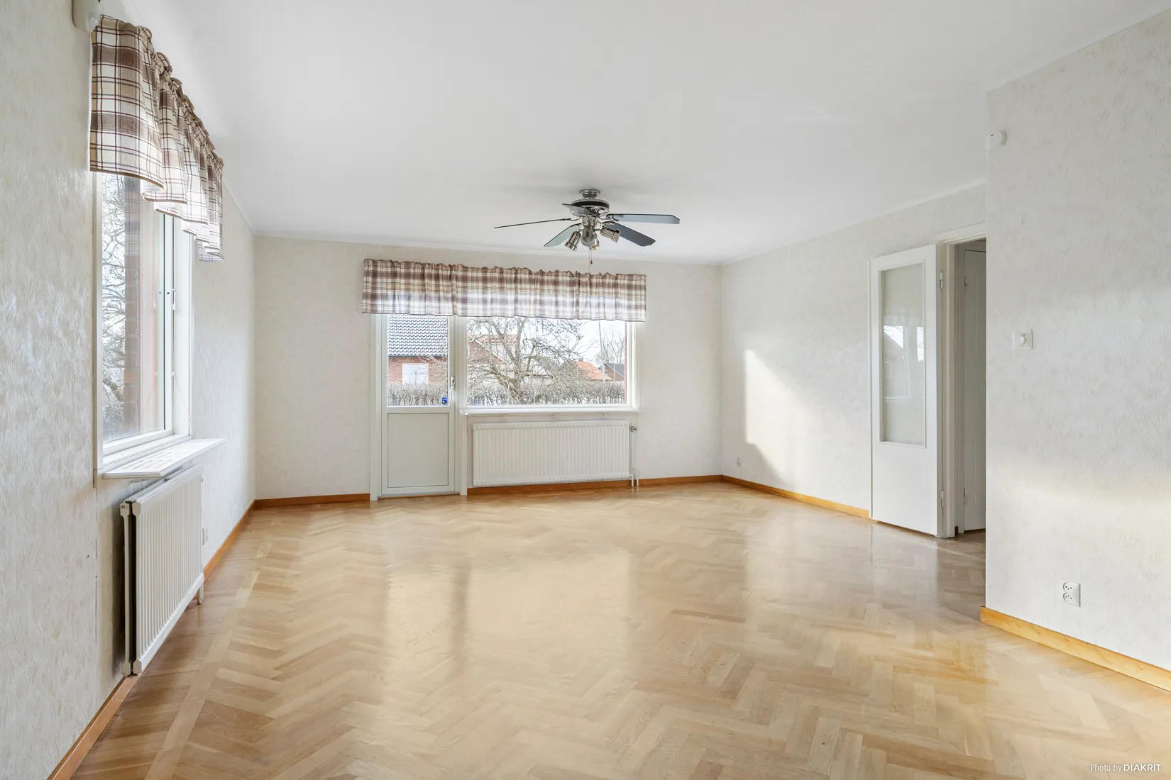 Villa, Roddaregatan 14, Fredriksberg, Vänersborg