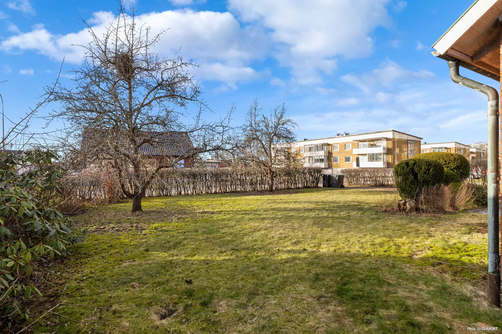 Villa, Roddaregatan 14, Fredriksberg, Vänersborg