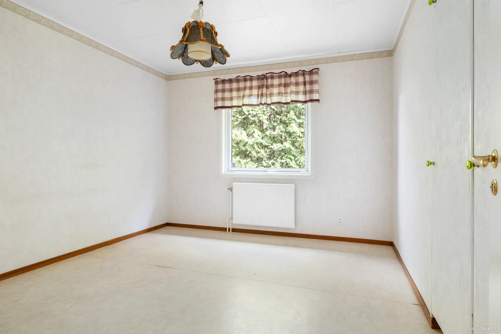 Villa, Roddaregatan 14, Fredriksberg, Vänersborg