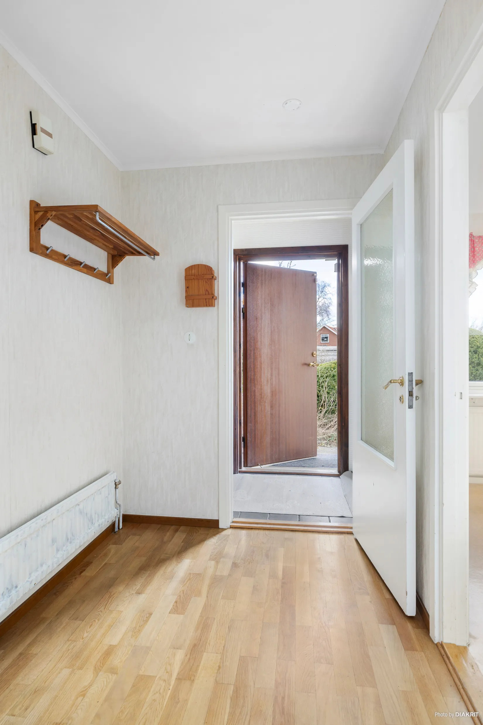 Villa, Roddaregatan 14, Fredriksberg, Vänersborg