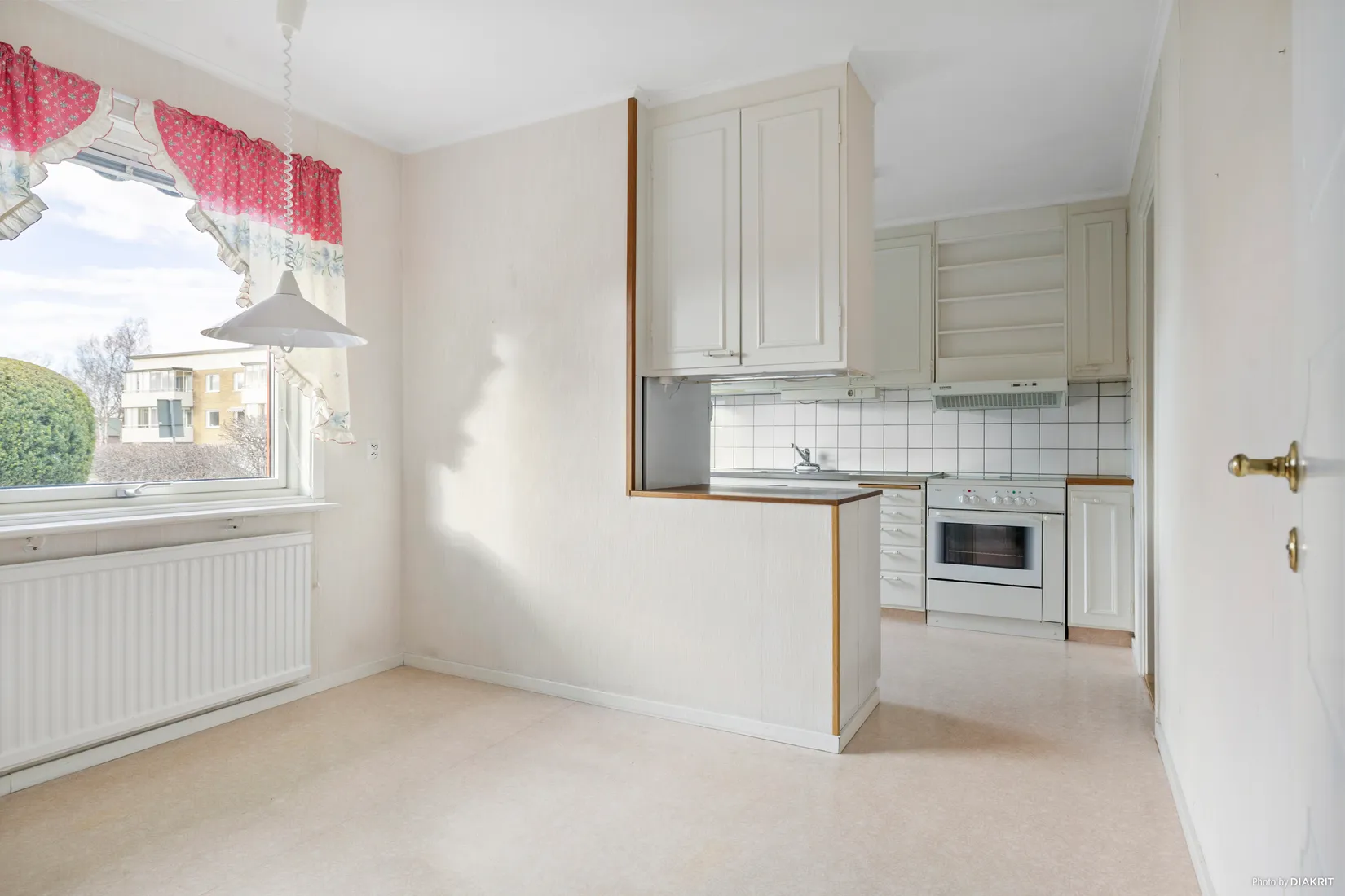 Villa, Roddaregatan 14, Fredriksberg, Vänersborg