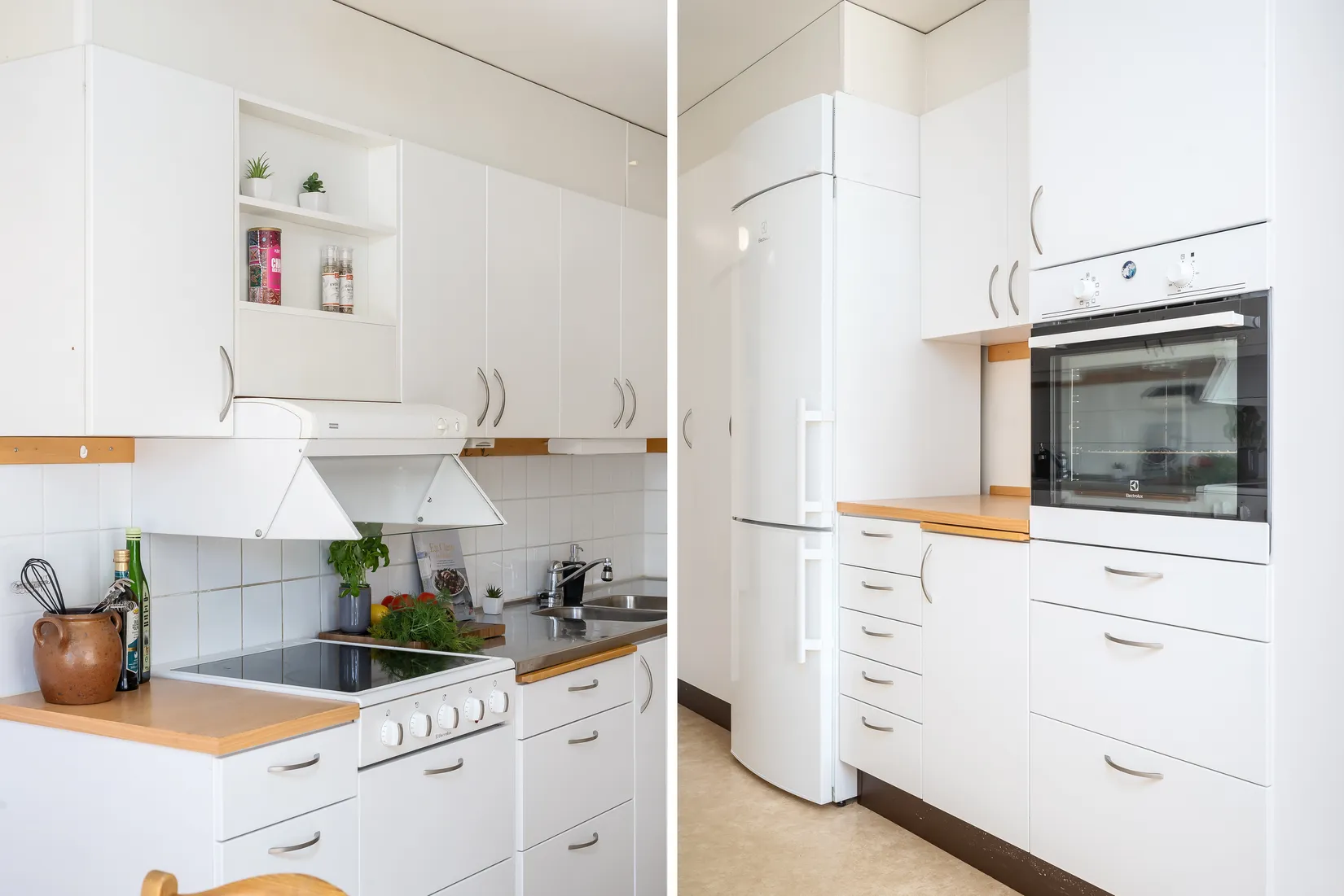 Bostadsrätt, Åkargränd 3, Centrum, Nynäshamn