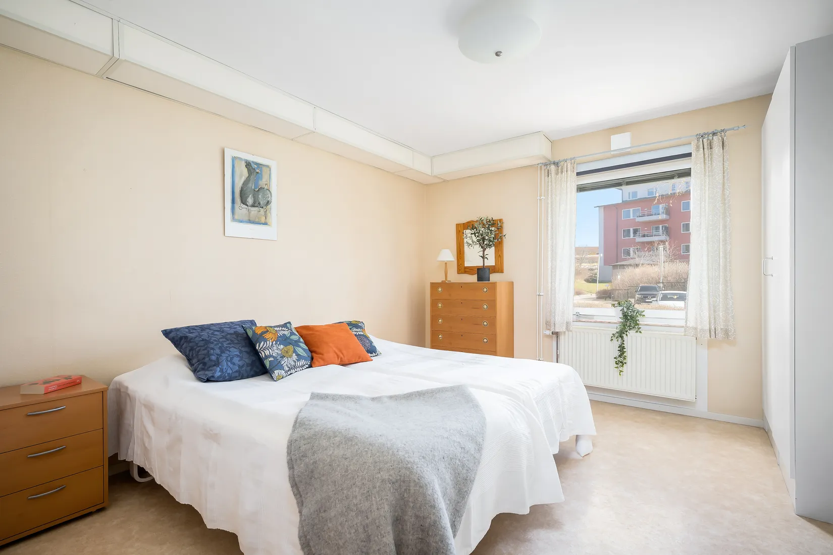 Bostadsrätt, Åkargränd 3, Centrum, Nynäshamn